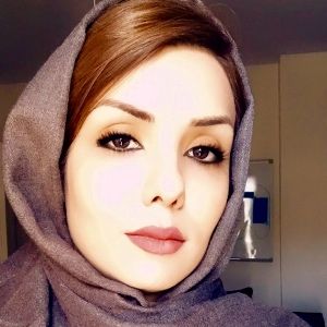 دکتر زهرا شادلو