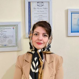 دکتر سارا نعیمی