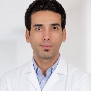 دکتر مرتضی محمدمیرزایی