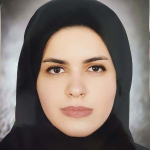 دکتر روژین رمضانی
