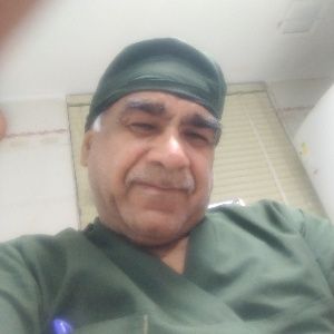 دکتر سیدعلی اصغر موسوی