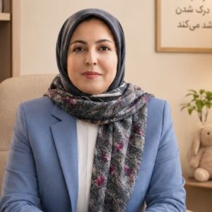 سحر اسکندری