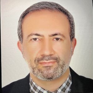 دکتر طاهر جعفری