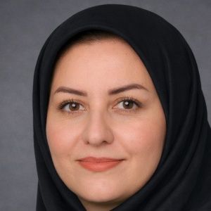 دکتر حنانه تقی زاده