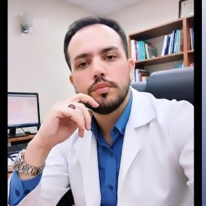 دکتر رضا امیری تبار