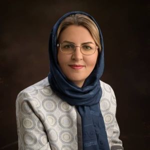 دکتر والا رضایی
