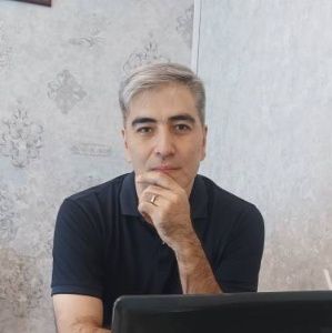 دکتر سجاد کاظم علیلو