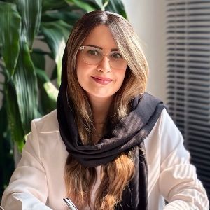 مریم کوچک پور