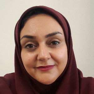 دکتر هما بقائی راوری