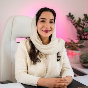 دکتر مریم خوشدل