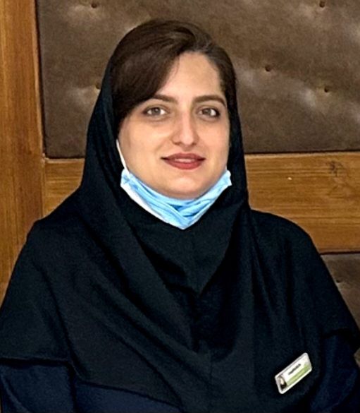 دکتر نرگس کشورپرست