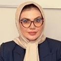 سیده یاسمن هاشمی