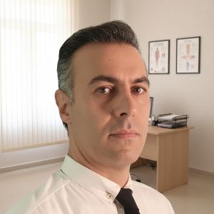 حمیدرضا دامغانی نسب