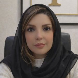نرگس بشیری