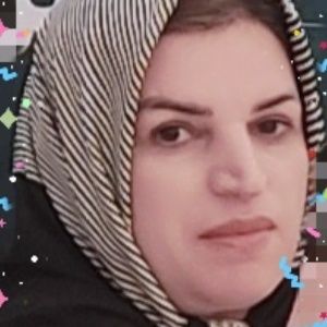 مریم زارع