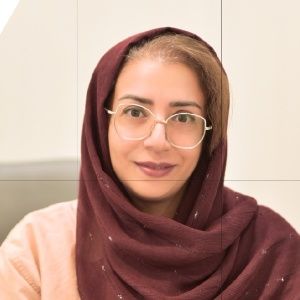آصفه کیانی