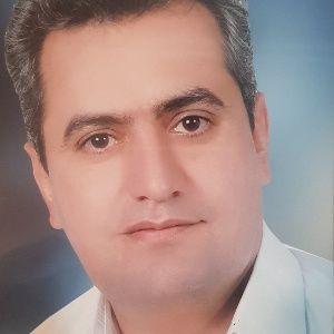 دکتر عزیزاله قنبری